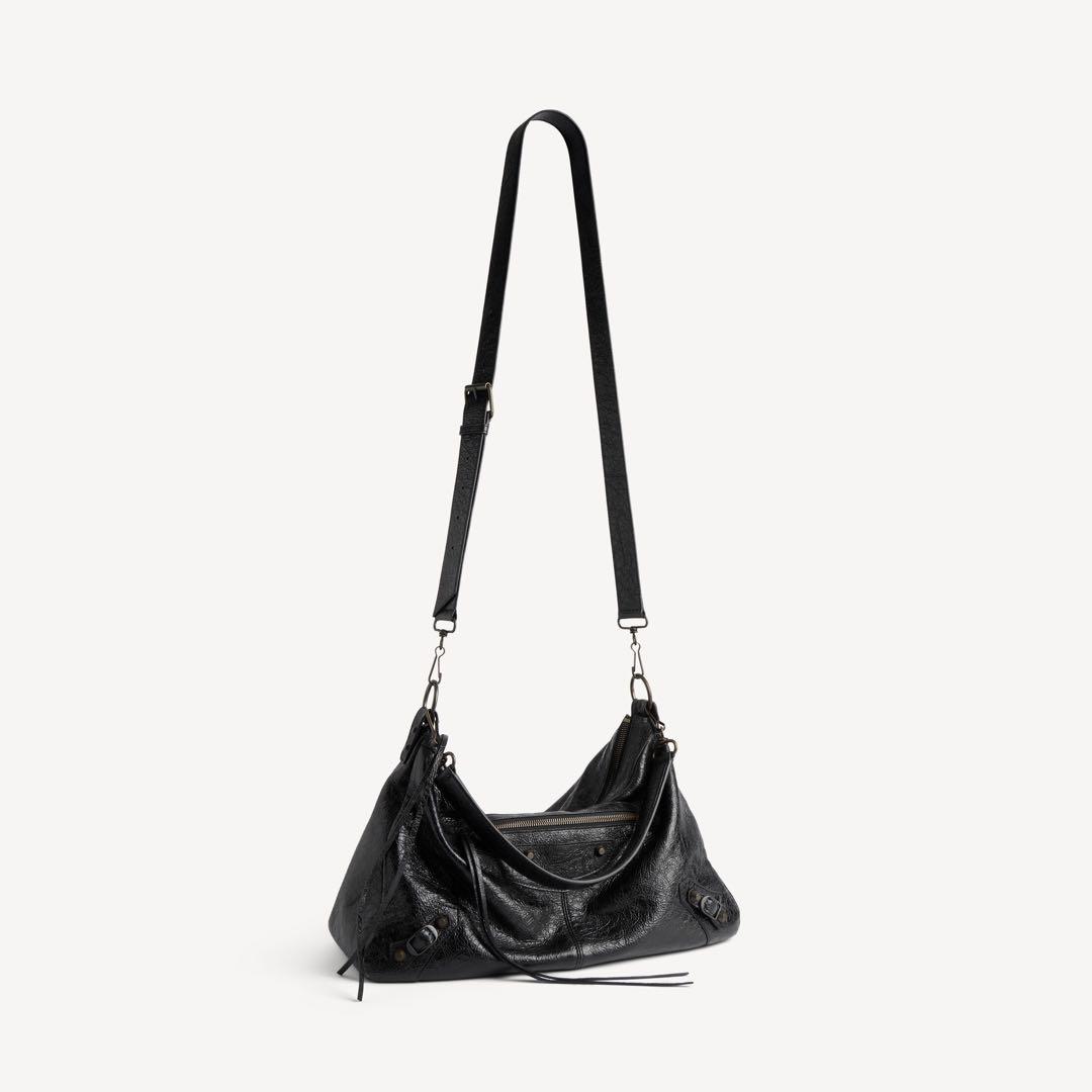 Balenciaga LE CITY MOTO ミディアム