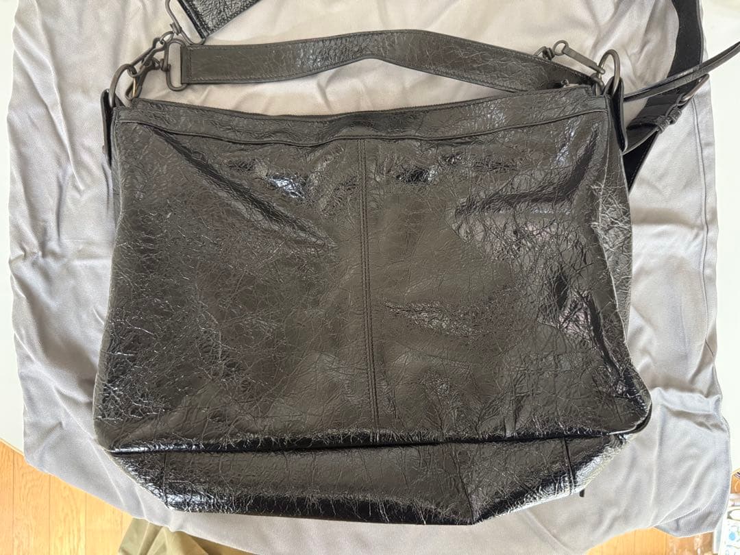 Balenciaga LE CITY MOTO ミディアム
