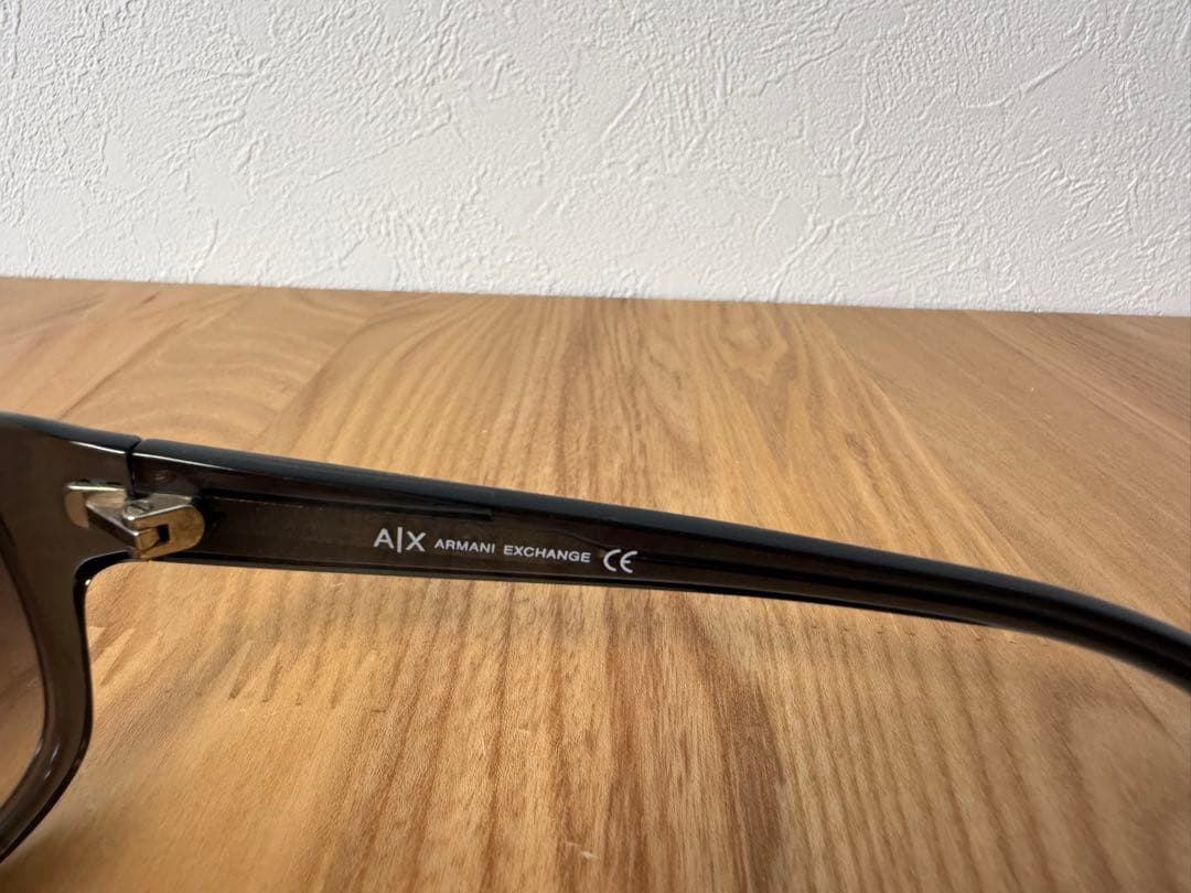Ray-Ban & Armani Exchange サングラス