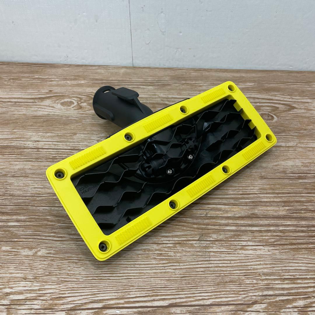 (未使用品) KARCHER ケルヒャー SC JTK 20 スチームクリーナー