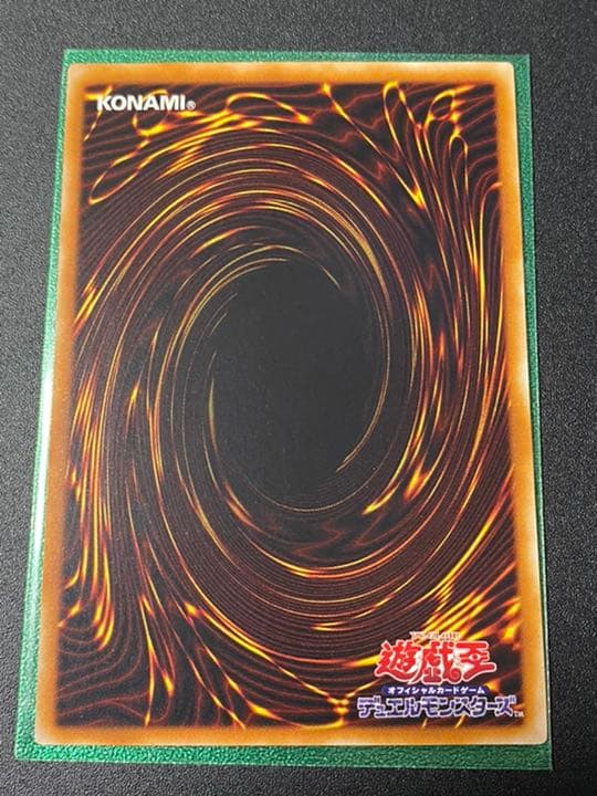 遊戯王 カオス・ソルジャー レリーフ
