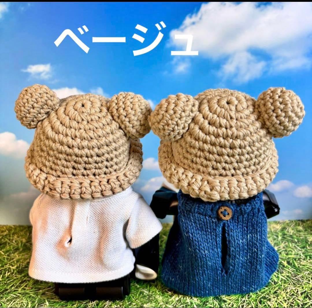 たーちゃん　確認ページ ロボホンアウトフィット