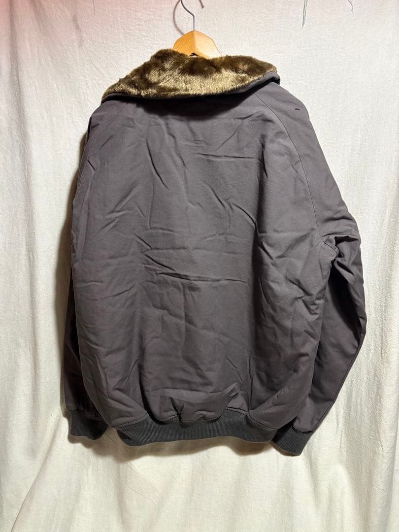 Sowaドカジャンカストロジャケット未使用品