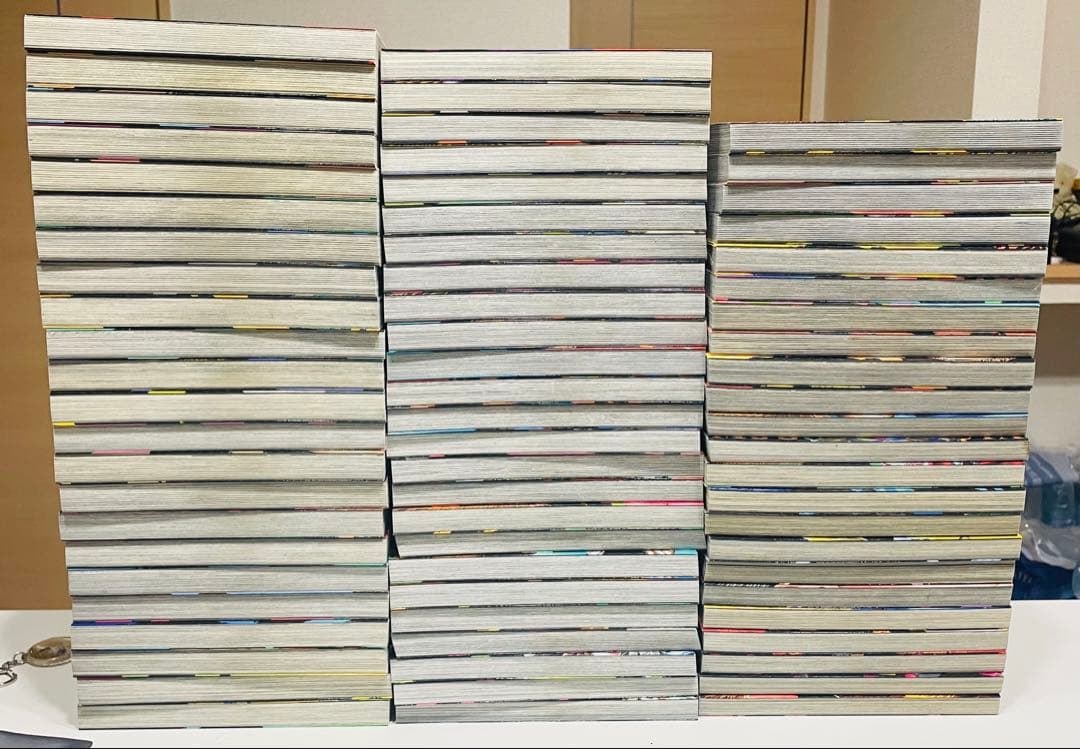 【格安】土竜の唄73巻セット　漫画　コミックス