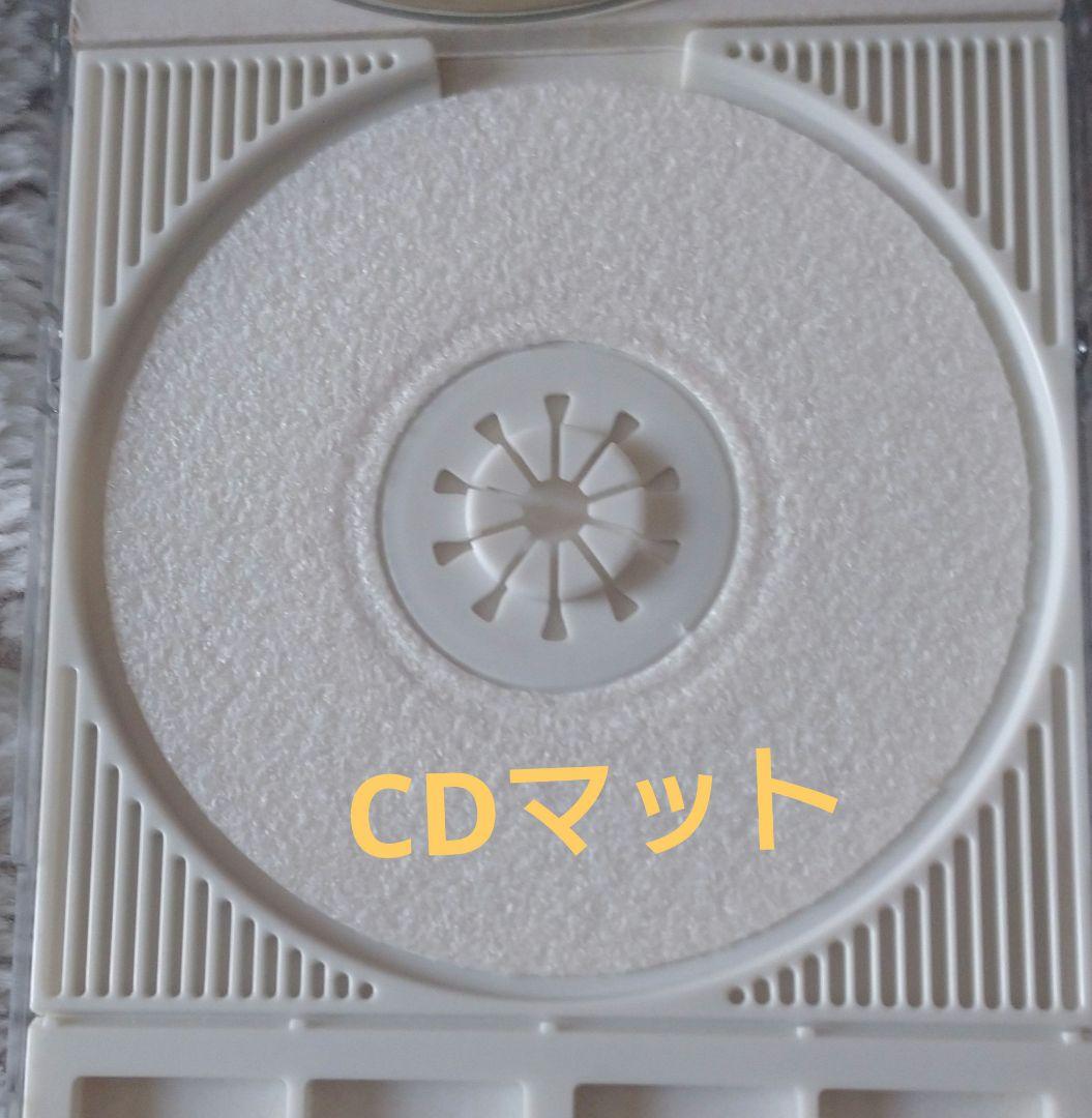 吉川晃司 キャンドルの瞳 8cmCD シングル プラスチックケース付き