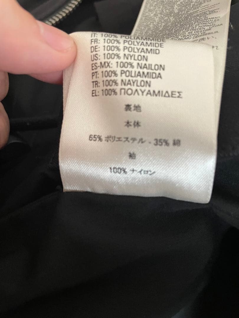 美品 着用ほぼ無し モッズコート DIESEL s