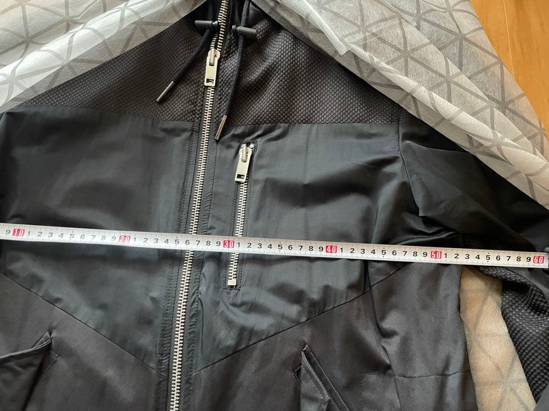 美品 着用ほぼ無し モッズコート DIESEL s