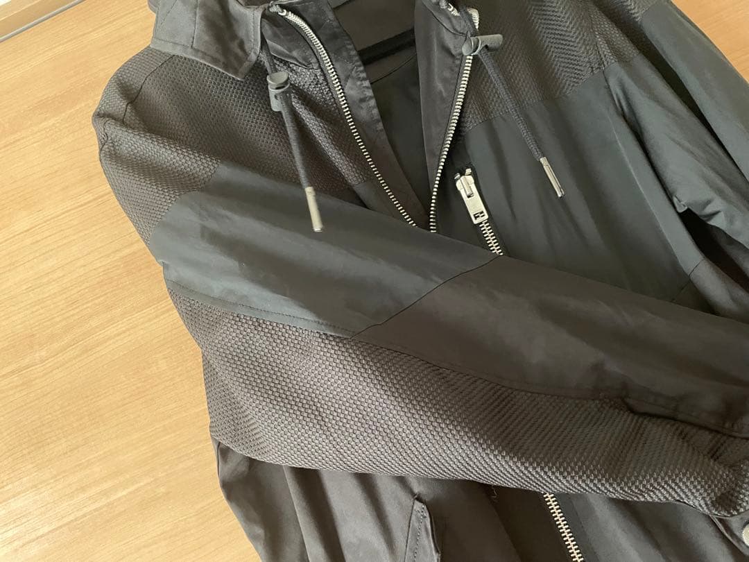 美品 着用ほぼ無し モッズコート DIESEL s