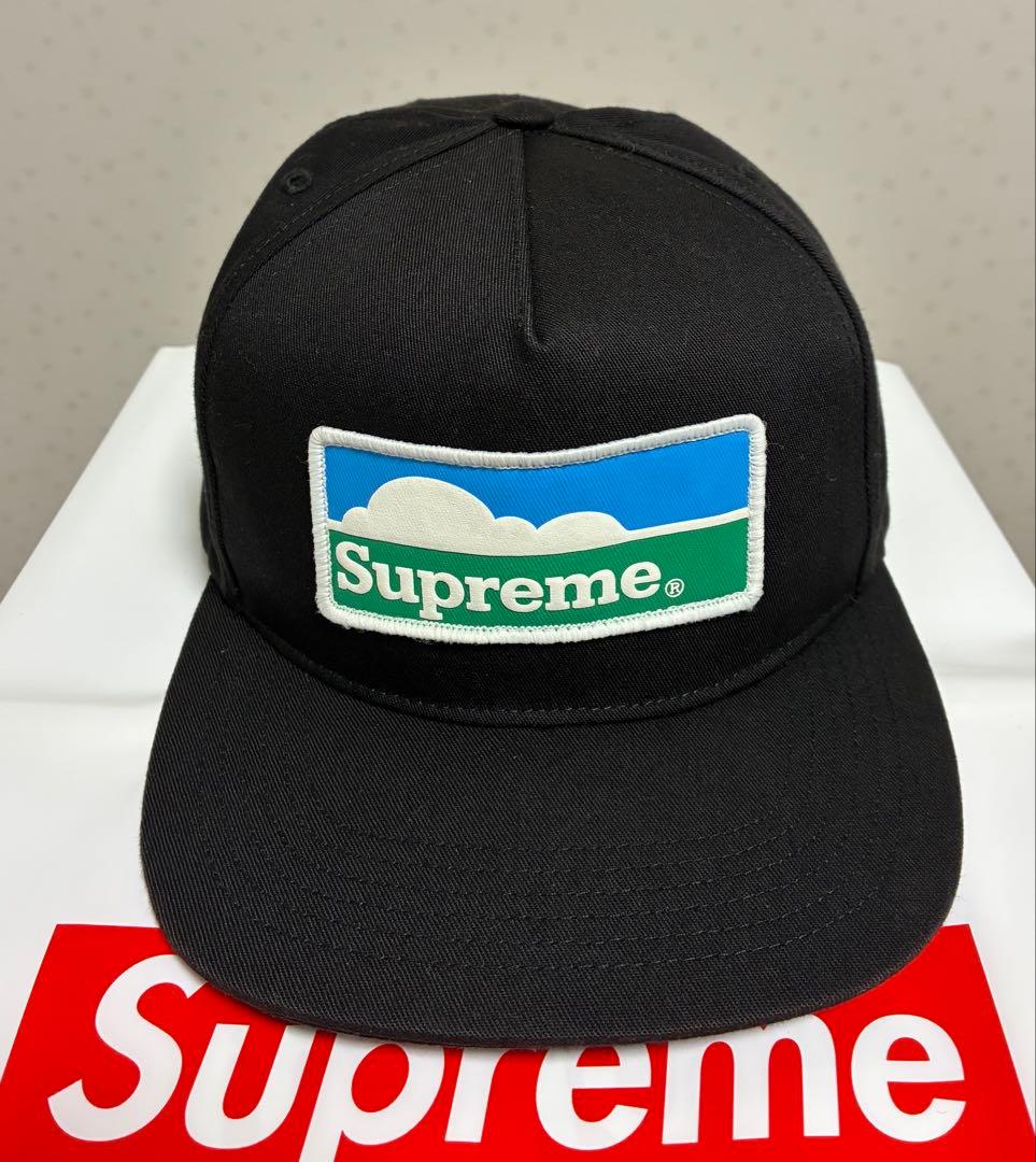 24H以内発送 完売品 激レア 18aw Horizon 5-Panel Cap
