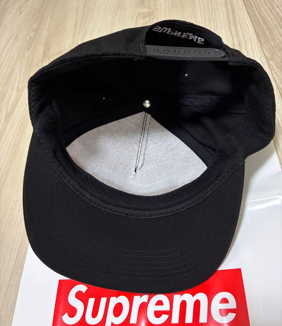 24H以内発送 完売品 激レア 18aw Horizon 5-Panel Cap