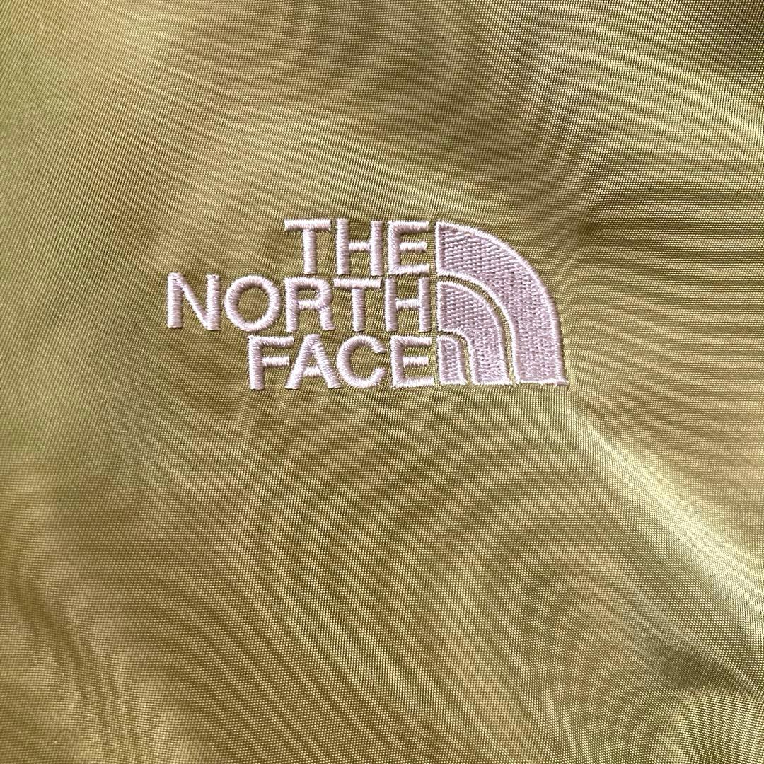 【THE NORTH FACE】 Q3 JACKET MA-1タイプ ジャケット