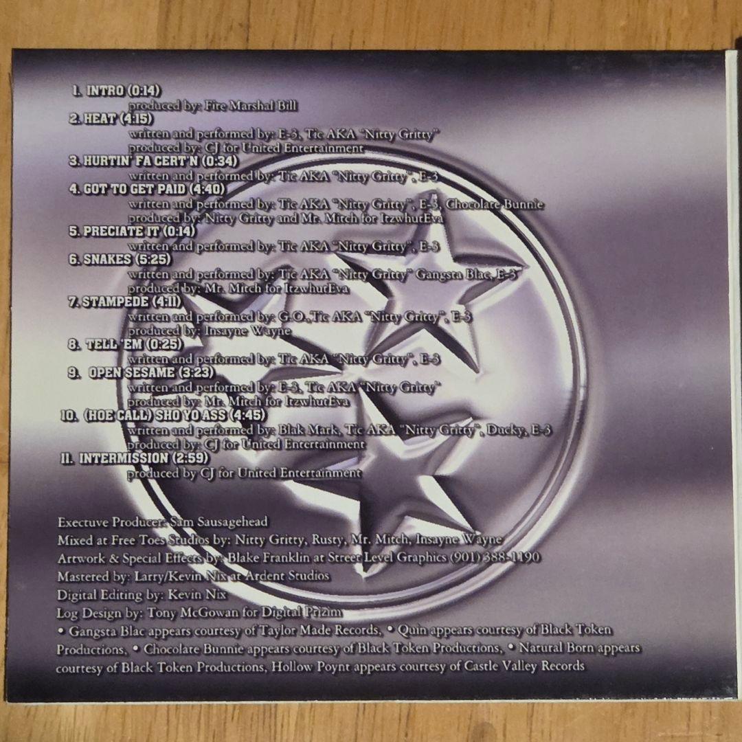 洋楽 Holocaust