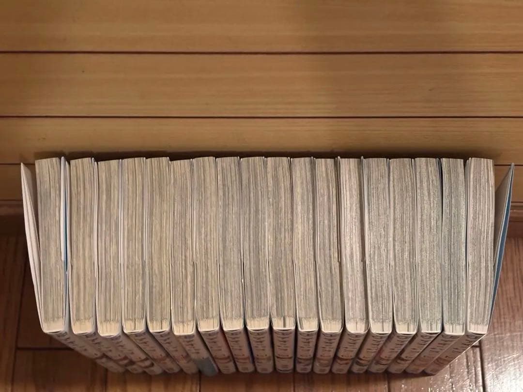 アオのハコ 全18巻セット＋おまけ付き
