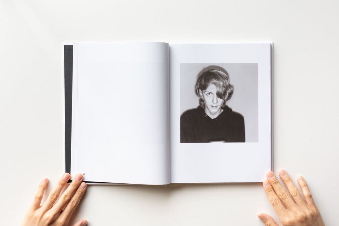 新品‼️ Mark Peckmezian 写真集