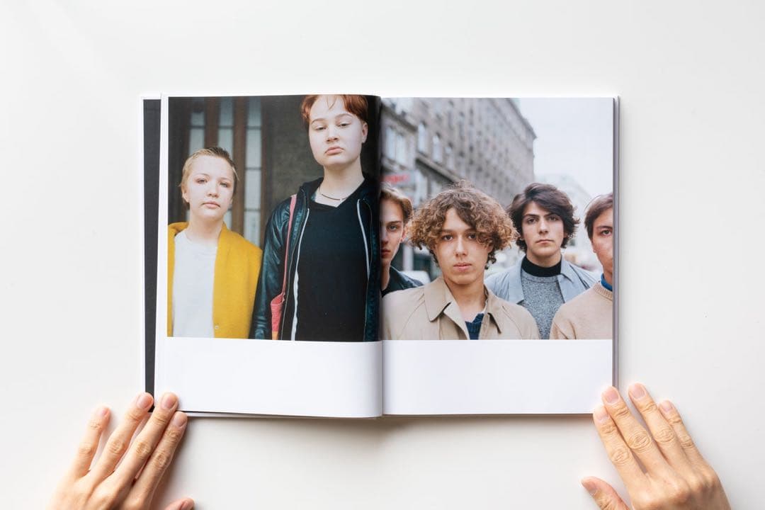 新品‼️ Mark Peckmezian 写真集