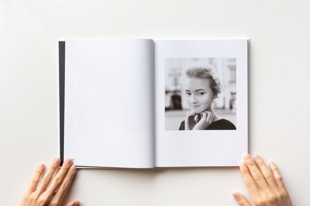 新品‼️ Mark Peckmezian 写真集