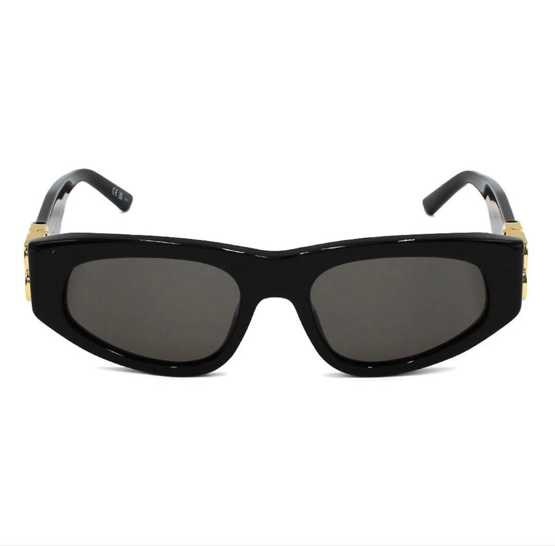 BALENCIAGA バレンシアガ BB0095S-001 サングラス