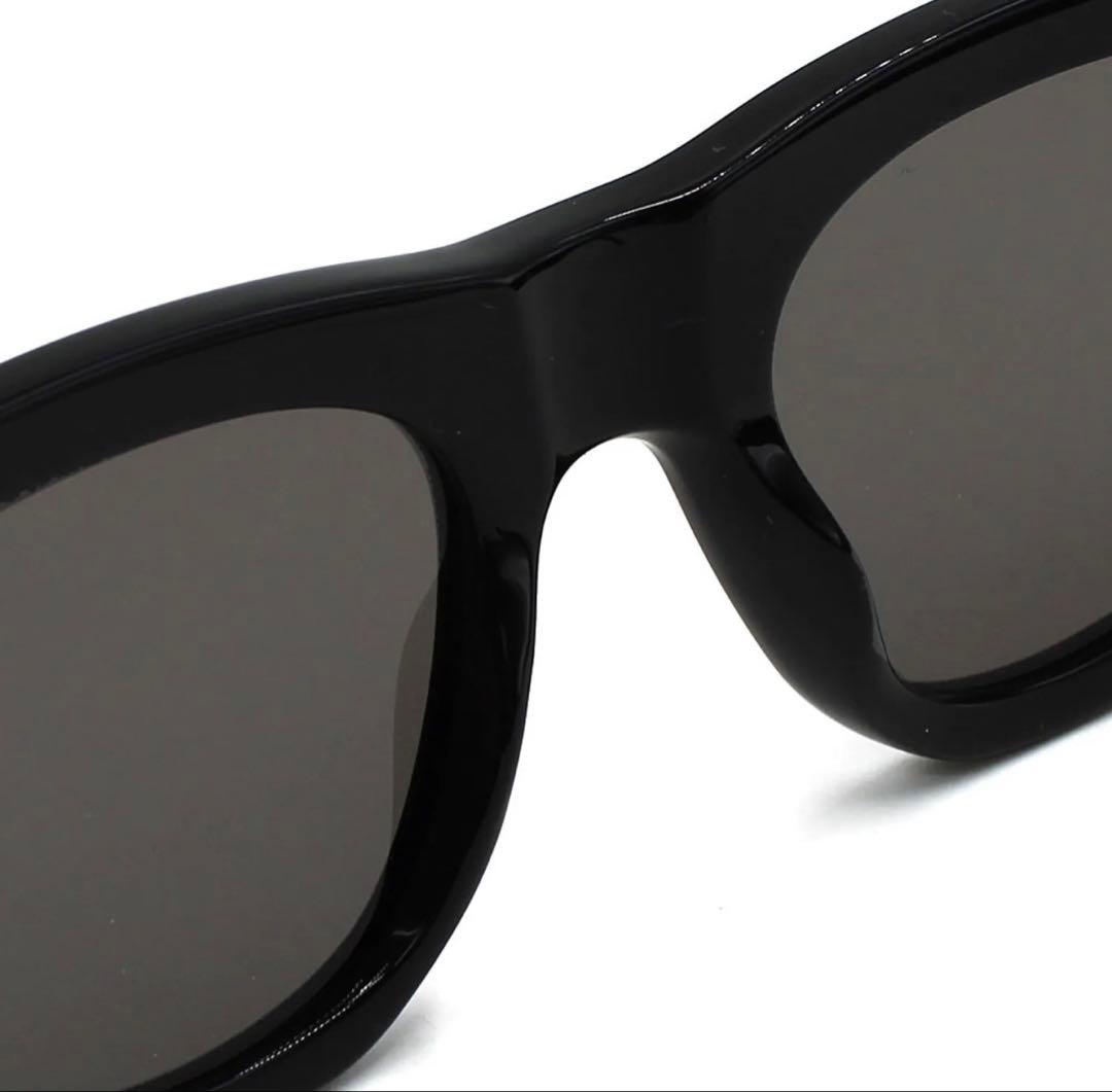 BALENCIAGA バレンシアガ BB0095S-001 サングラス