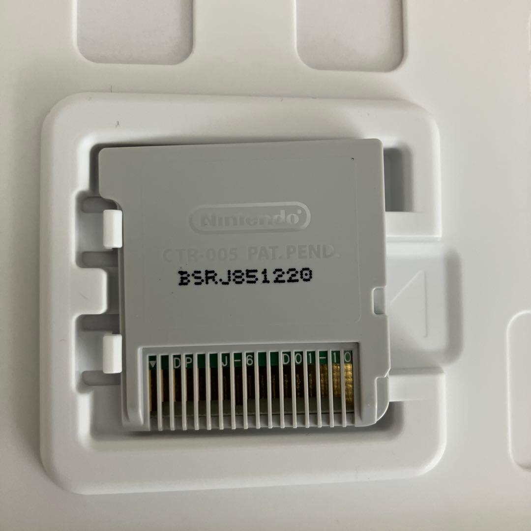3DS ソフト　スーパーロボット大戦BX