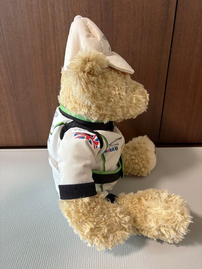 BENTLEYベアー&CORNESベアー　2点セット