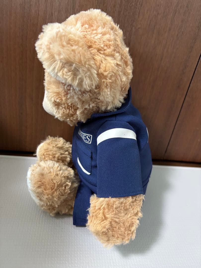 BENTLEYベアー&CORNESベアー　2点セット