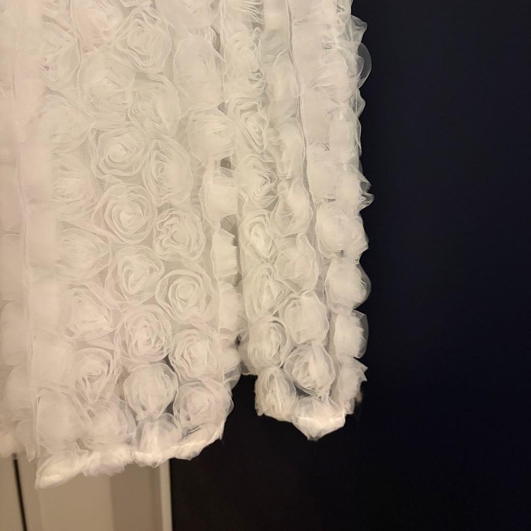 トップス Bibiy. FLORENCE BUSTIER White