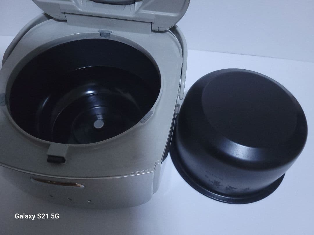 三菱電機 MITSUBISHI IH炊飯器 NJ-WS10A