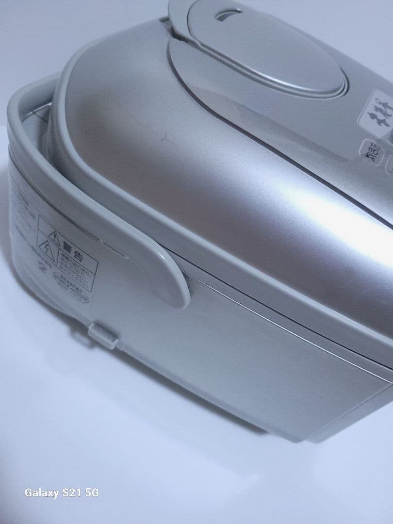 三菱電機 MITSUBISHI IH炊飯器 NJ-WS10A