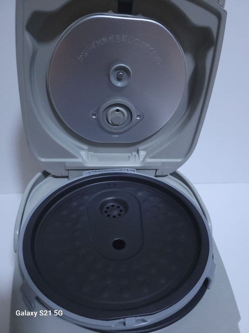 三菱電機 MITSUBISHI IH炊飯器 NJ-WS10A