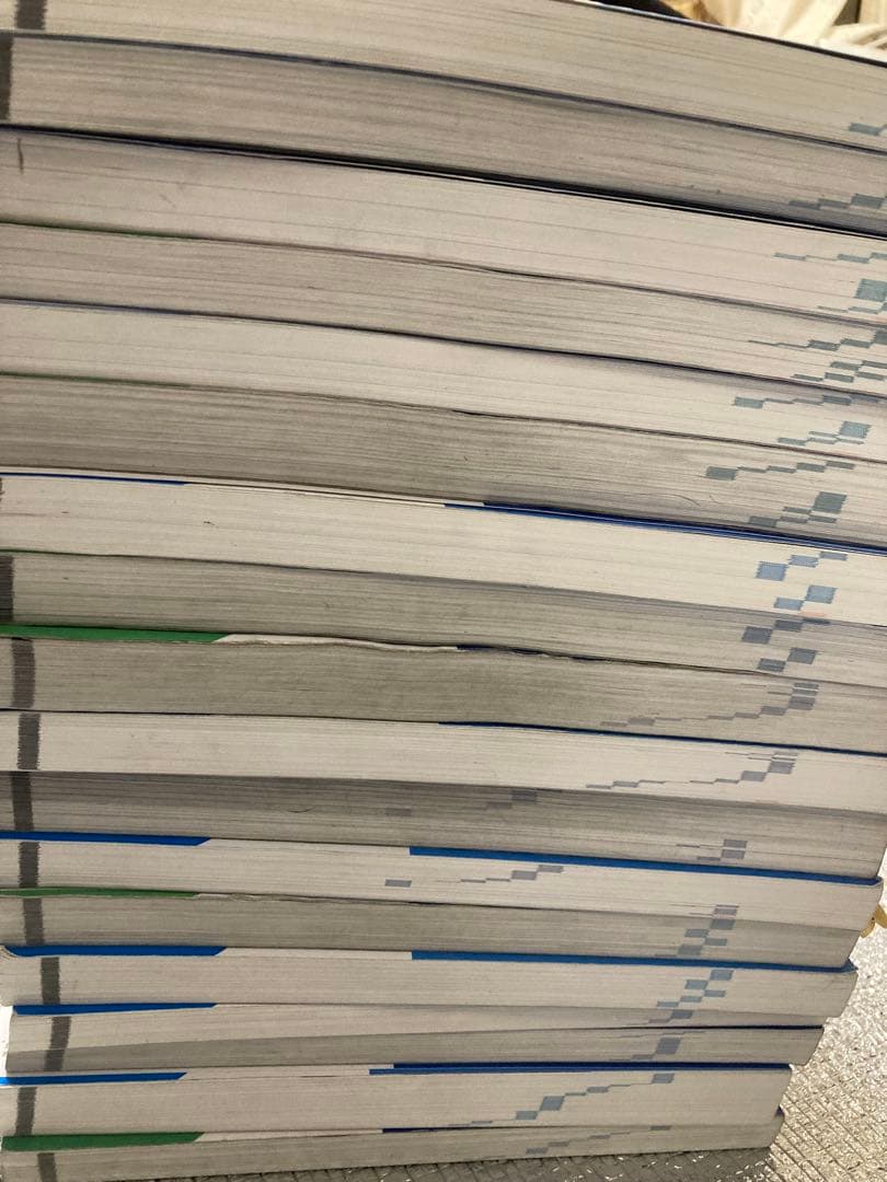 【青本】第111回薬剤師国家試験対策参考書 改訂第15版　値下げ可能です