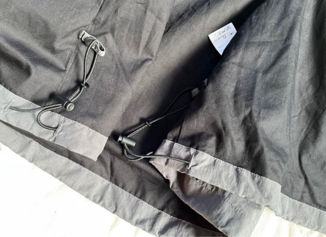 こ*う様 sowell technical nylon short mods c