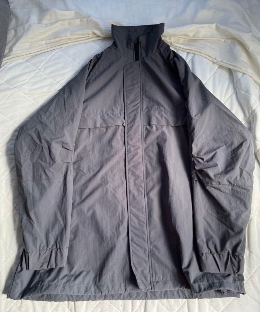 こ*う様 sowell technical nylon short mods c