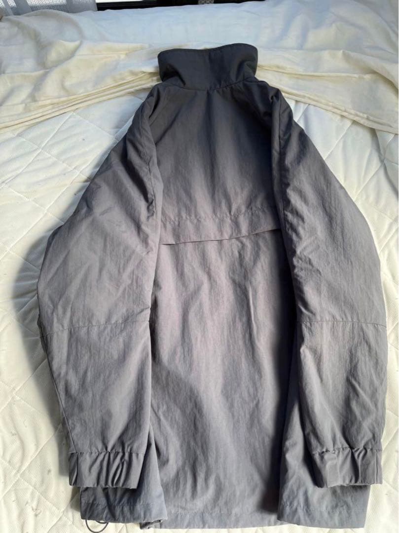 こ*う様 sowell technical nylon short mods c