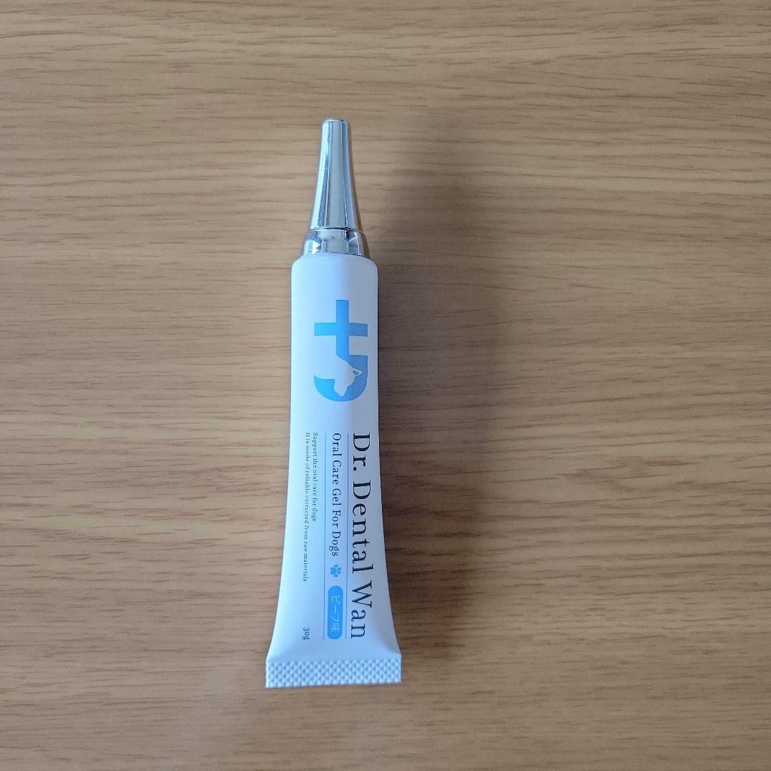 Dr. Dental Wan デンタルケア3本セット歯ブラシ付き