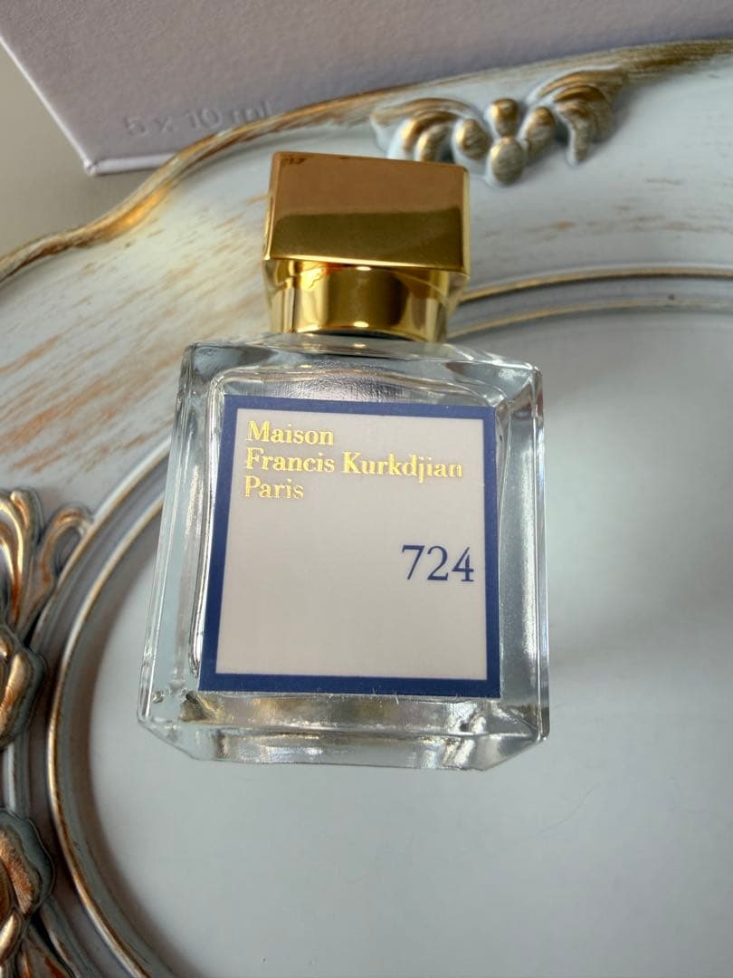 Maison Francis Kurkdjian 10ml 香水