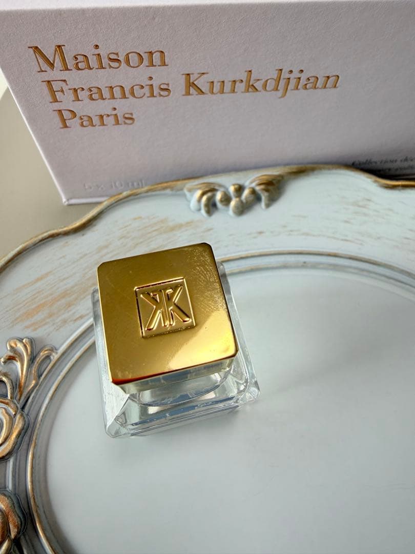 Maison Francis Kurkdjian 10ml 香水