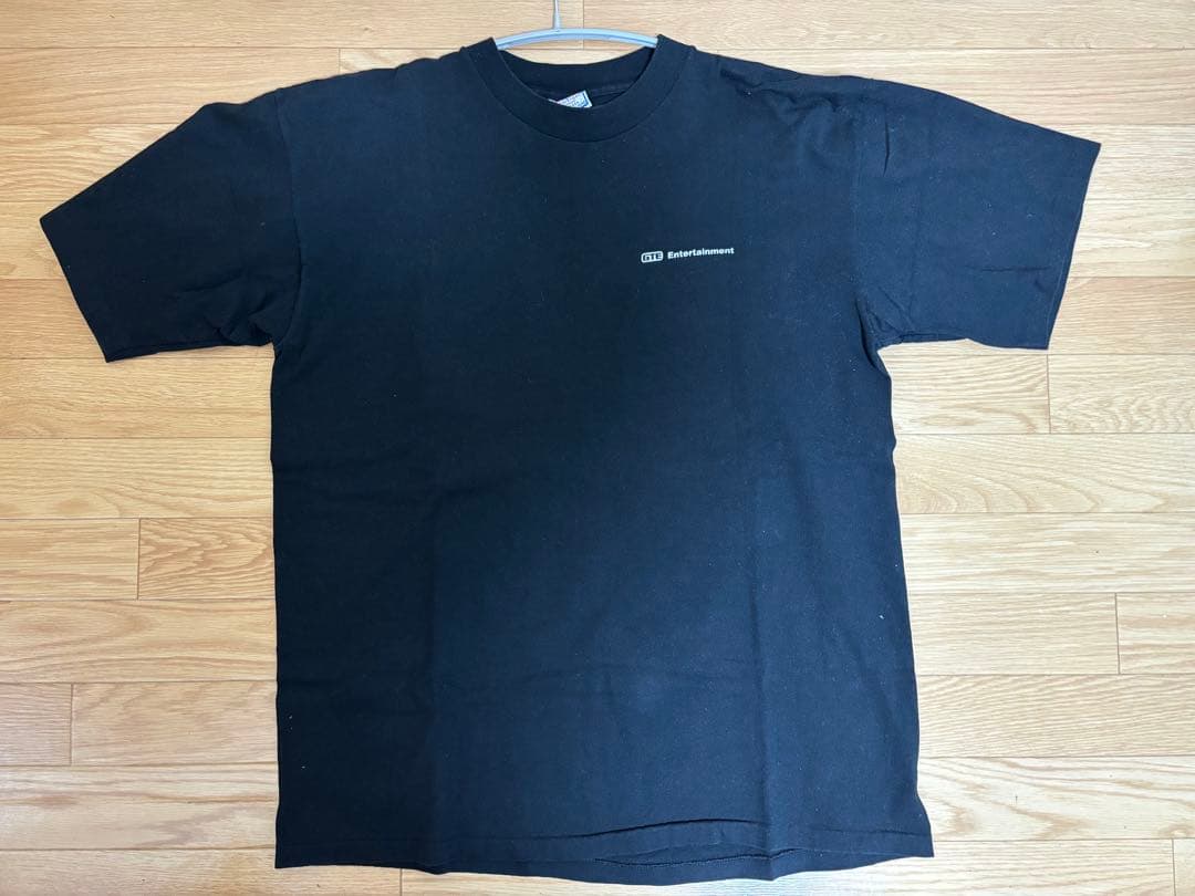 映画『フォレストガンプ』 Tシャツ XL