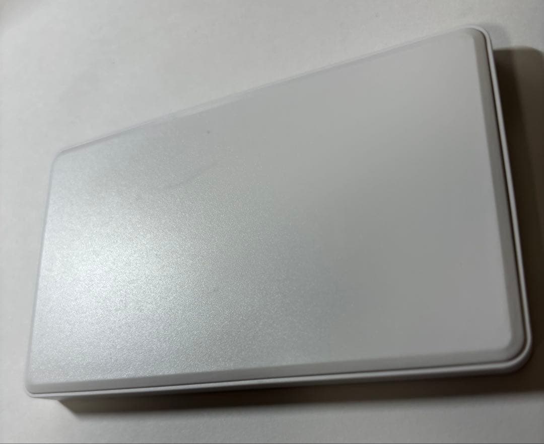 ドズル社　モバイルバッテリー　ヴィレヴァンコラボ