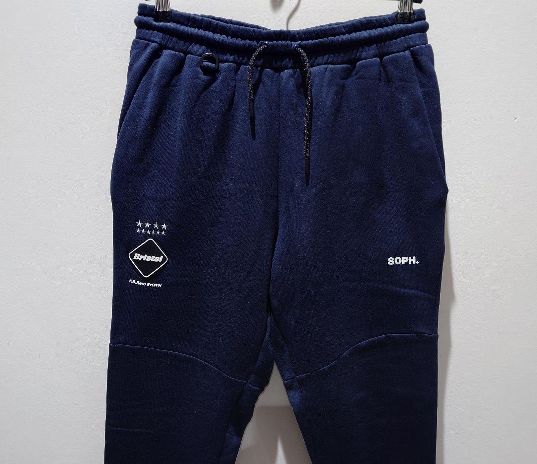 パンツ F.C.Real Bristol POLARTEC STRETCH PANTS