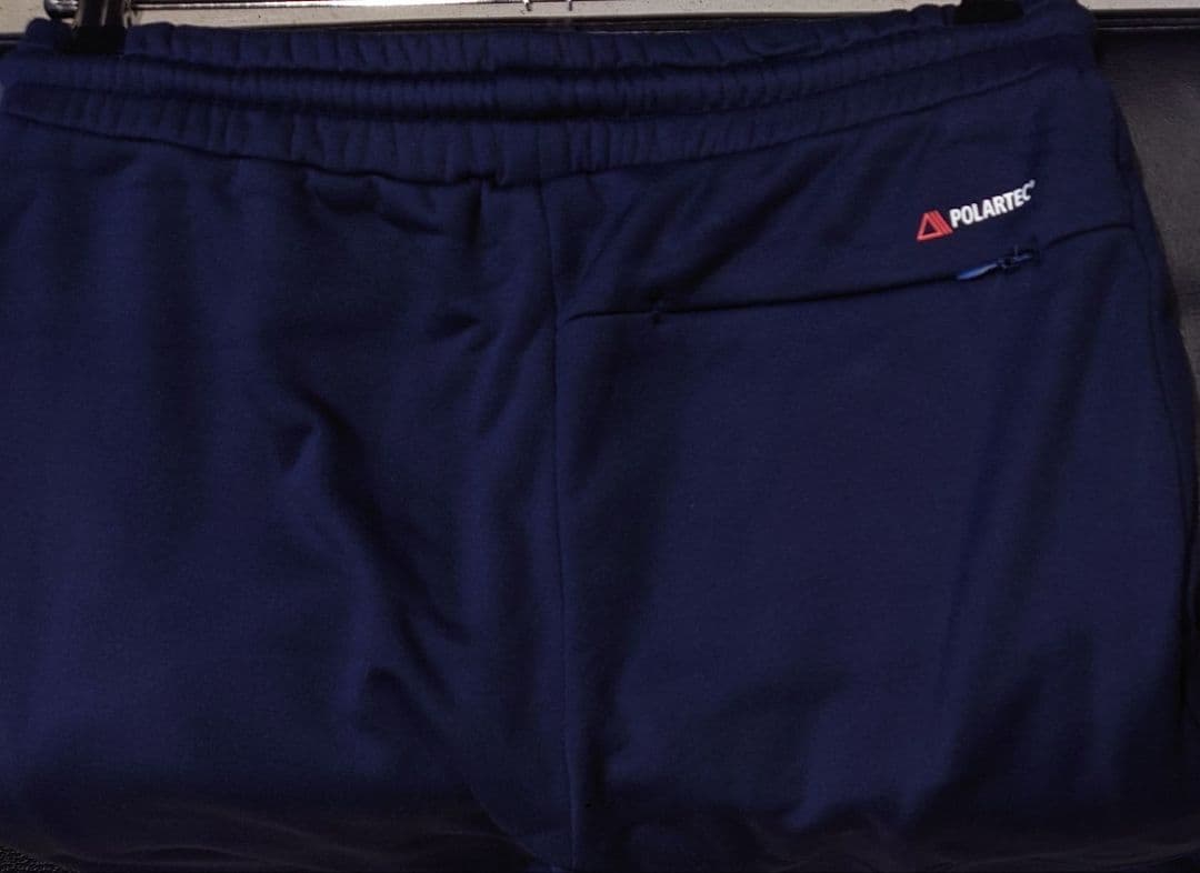 パンツ F.C.Real Bristol POLARTEC STRETCH PANTS