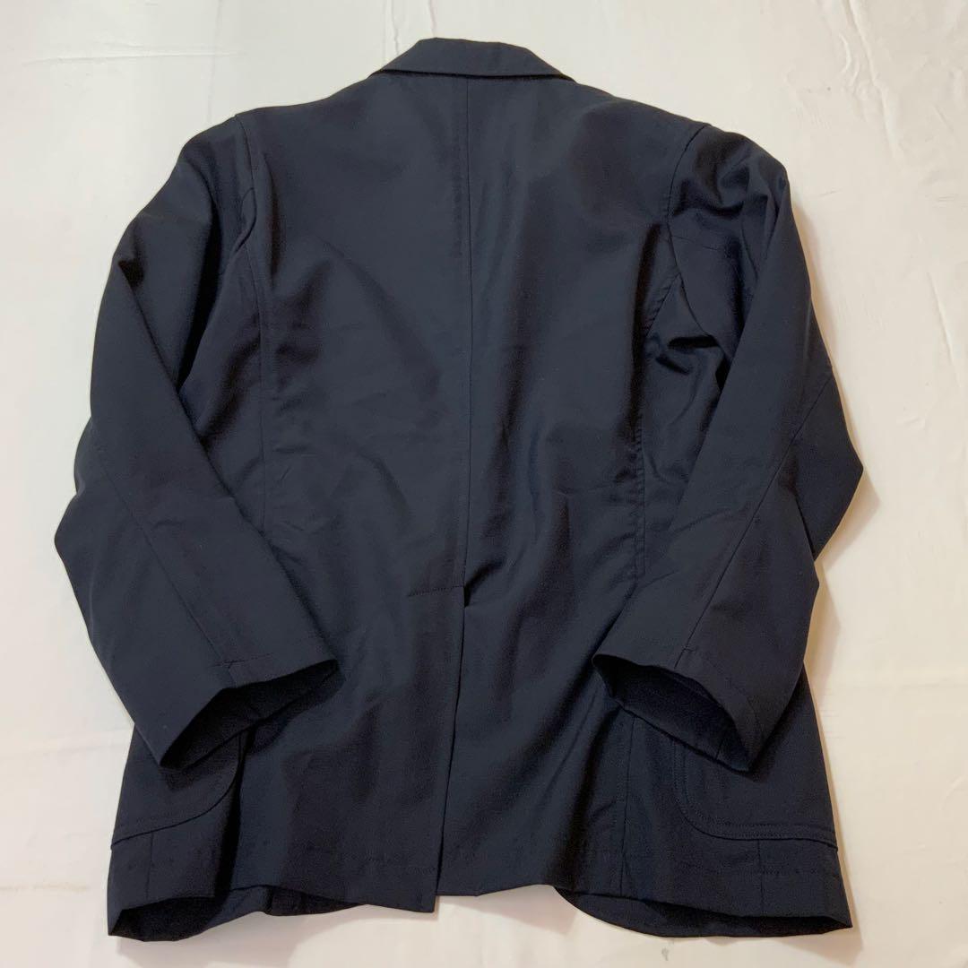 専用S/S WORKERS ワーカーズ 薄手ジャケット ブレザー 36