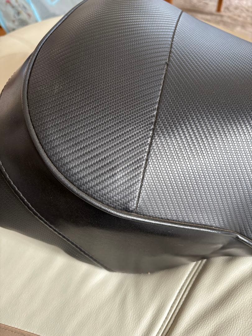  R1150GS用　社外　SARGENTシート