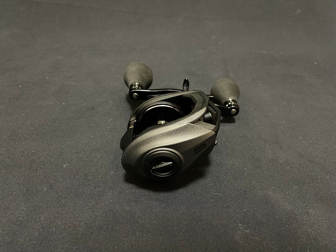 Abu Garcia Revo BEAST レボビースト