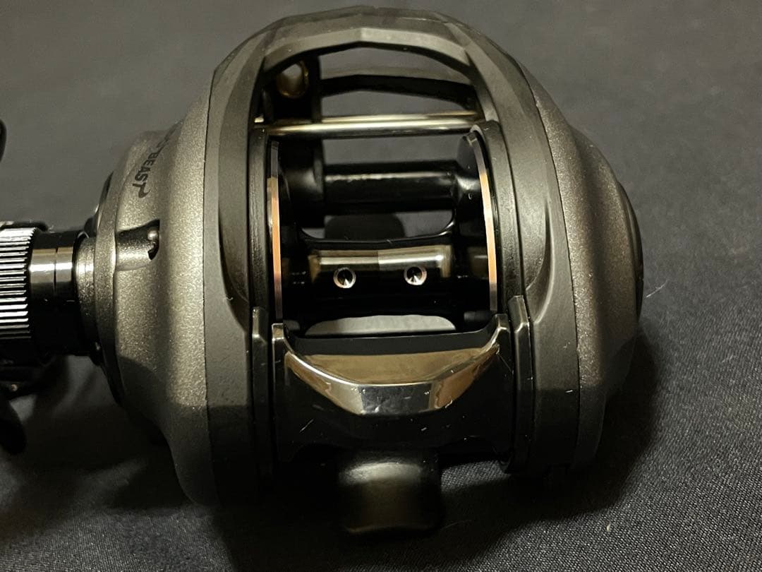 Abu Garcia Revo BEAST レボビースト