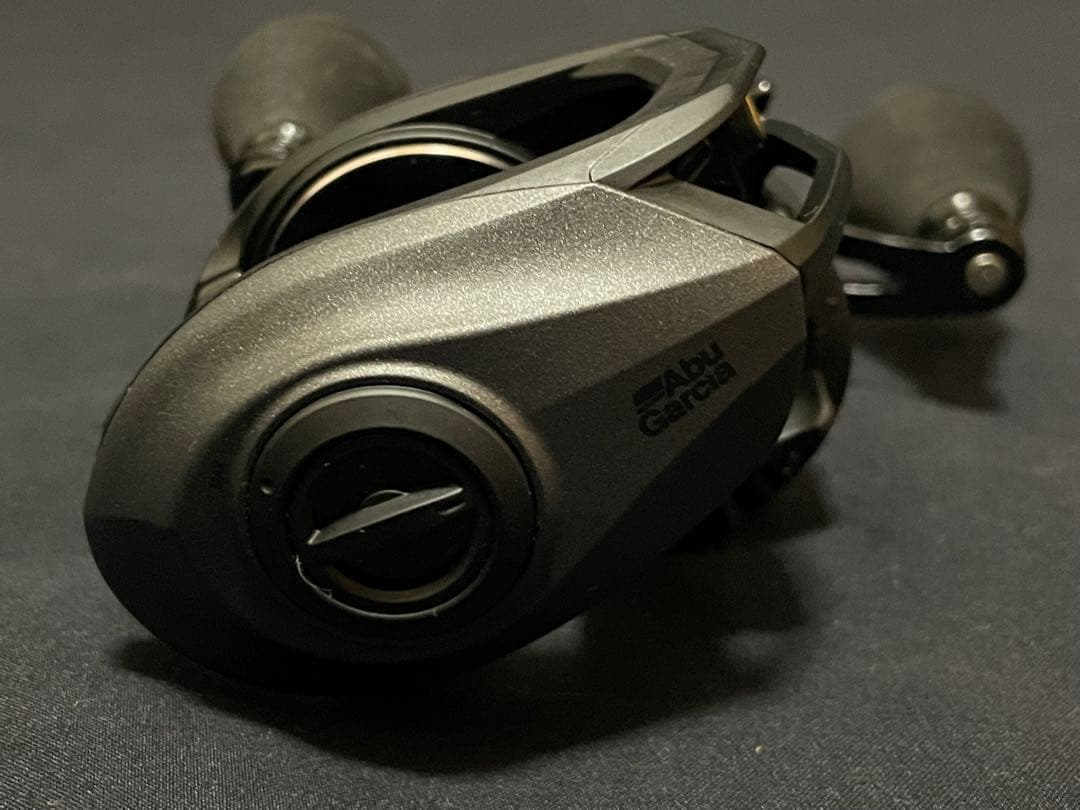 Abu Garcia Revo BEAST レボビースト
