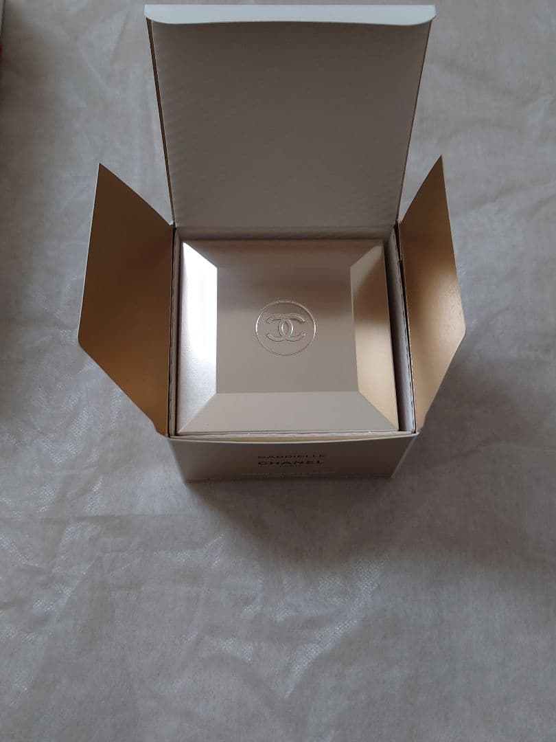 CHANEL ガブリエル