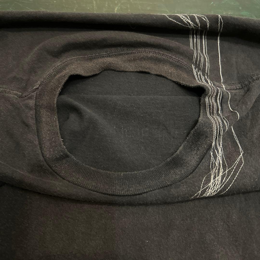 nine inch nails 2005 ナインインチネイルズ　Tシャツ