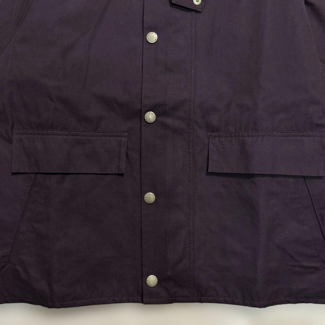 24AW Barbour×FREAK'S STORE / BORROWDALE