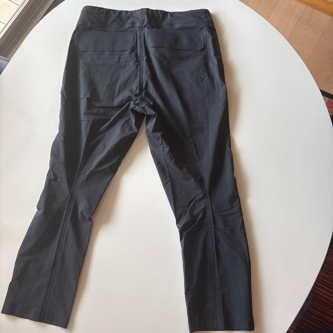 DESCENTE DANSSGD1 ブラック W32