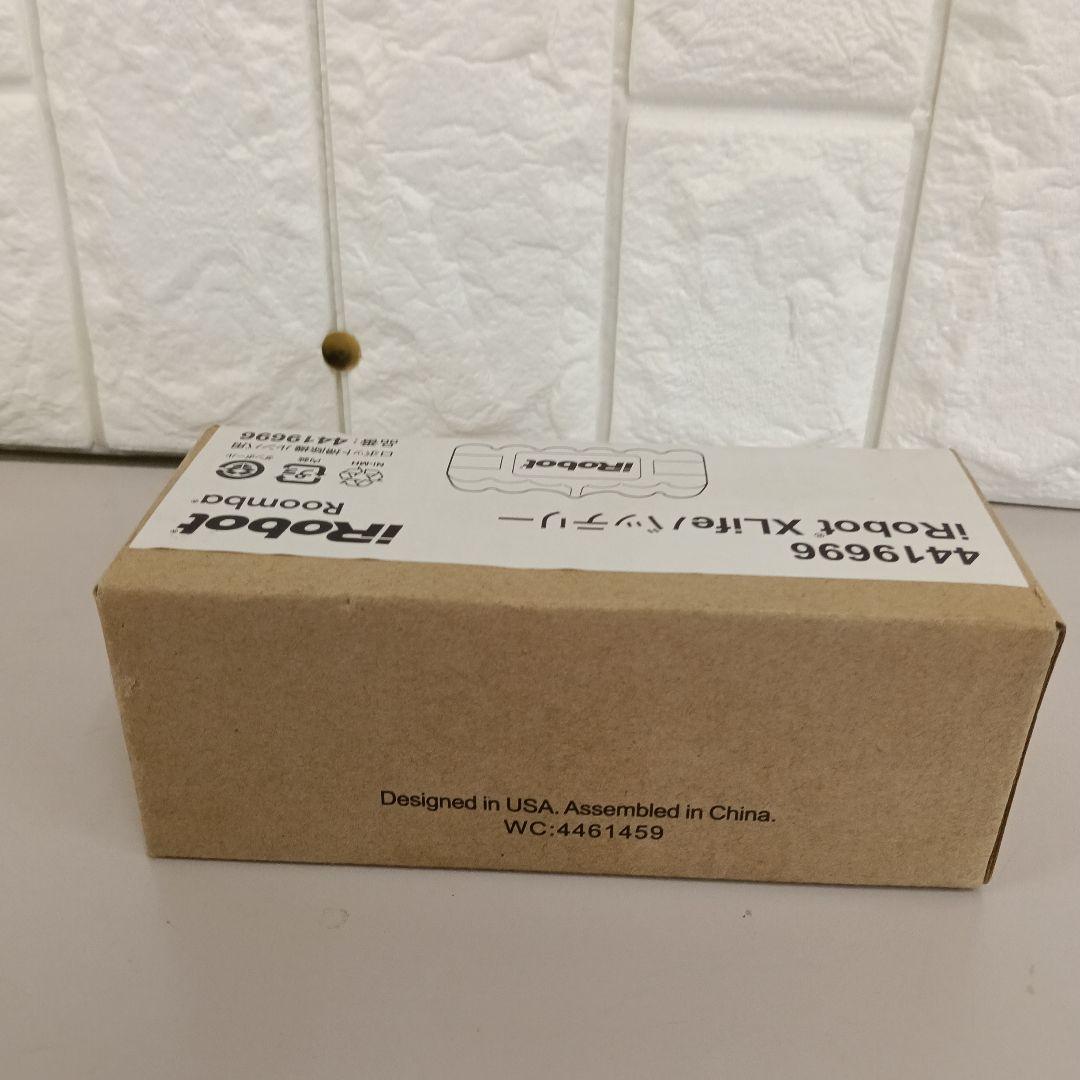 iRobot XLifeバッテリー 4419696 新品未開封